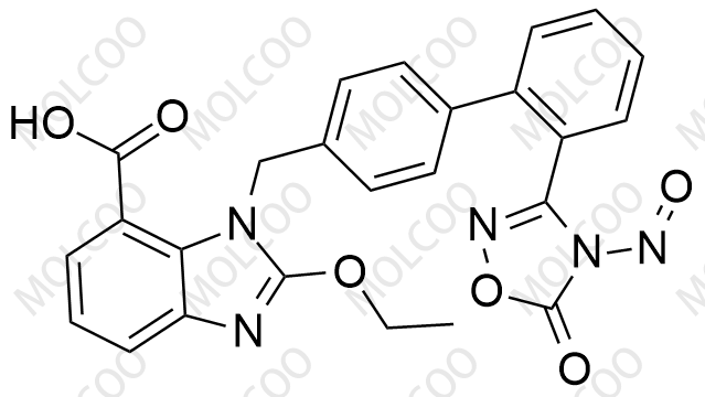 阿齐沙坦杂质131