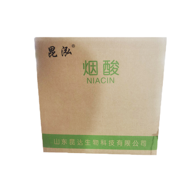 烟酸营养强化剂