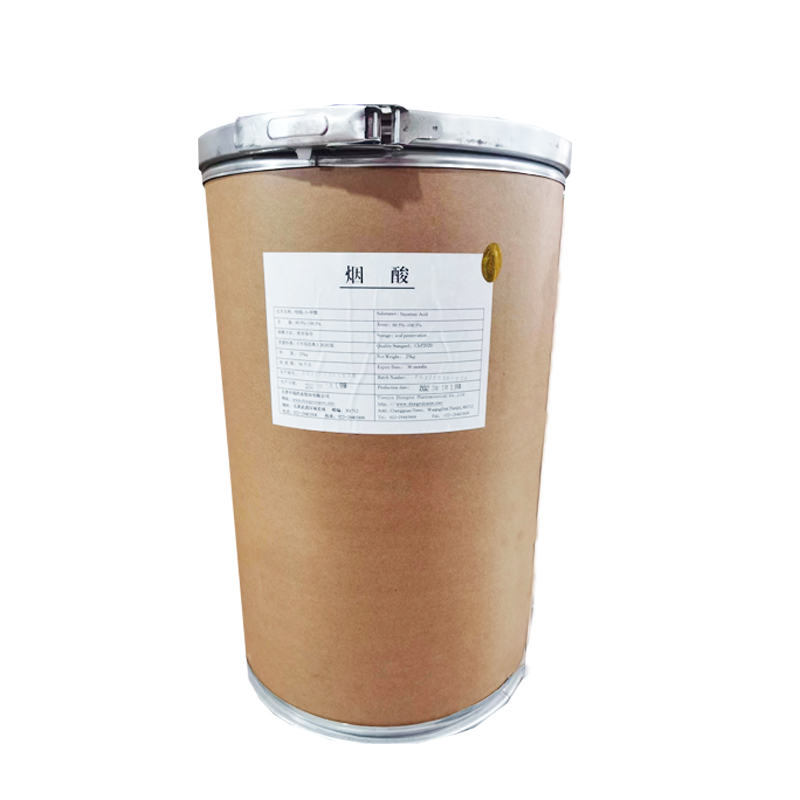 食品级烟酸