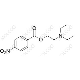 氯普鲁卡因杂质9|纯度高质量优，随货有图谱