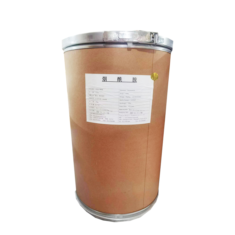 烟酰胺营养强化剂