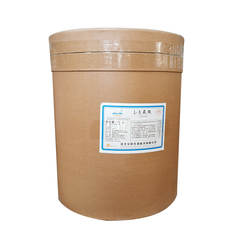 L-亮氨酸