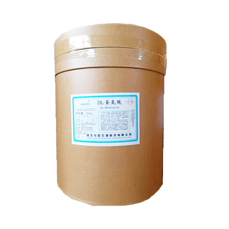 DL-蛋氨酸