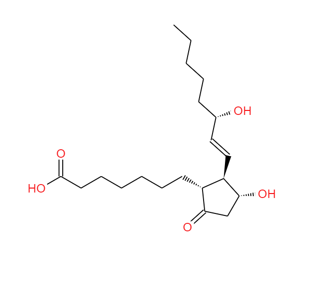 前列腺素E1 (前列地尔)