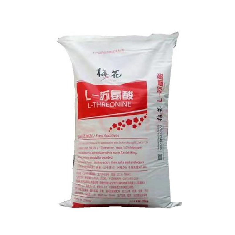 饲料级L-苏氨酸营养强化剂