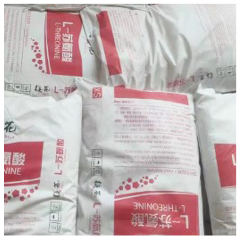 饲料级L-苏氨酸营养强化剂