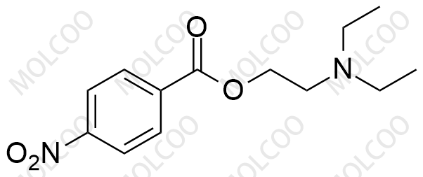 氯普鲁卡因杂质9