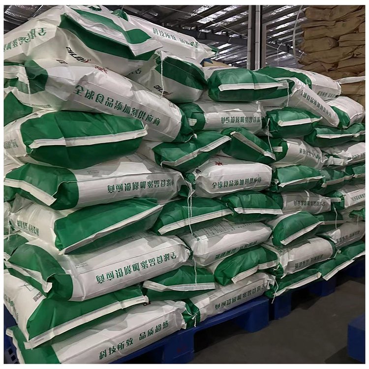 食品级聚丙烯酸钠