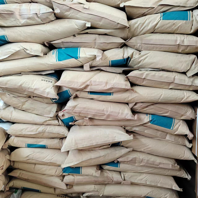 食品级β-环状糊精