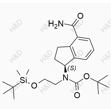 奥扎莫德杂质15