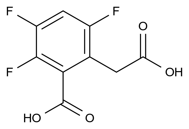 CATO_西他列汀杂质120_2428591-91-5_97%
