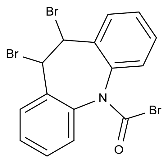 CATO_卡马西平杂质28_866873-98-5_97%