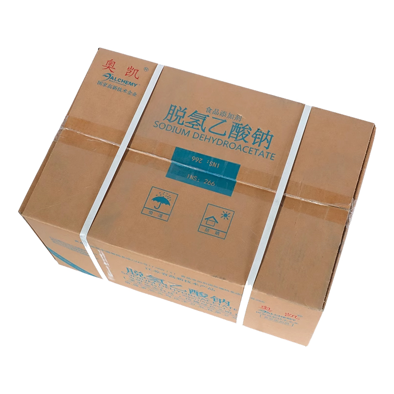 脱氢乙酸钠