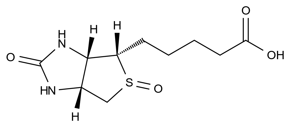 CATO_生物素杂质19_23015-53-4_97%