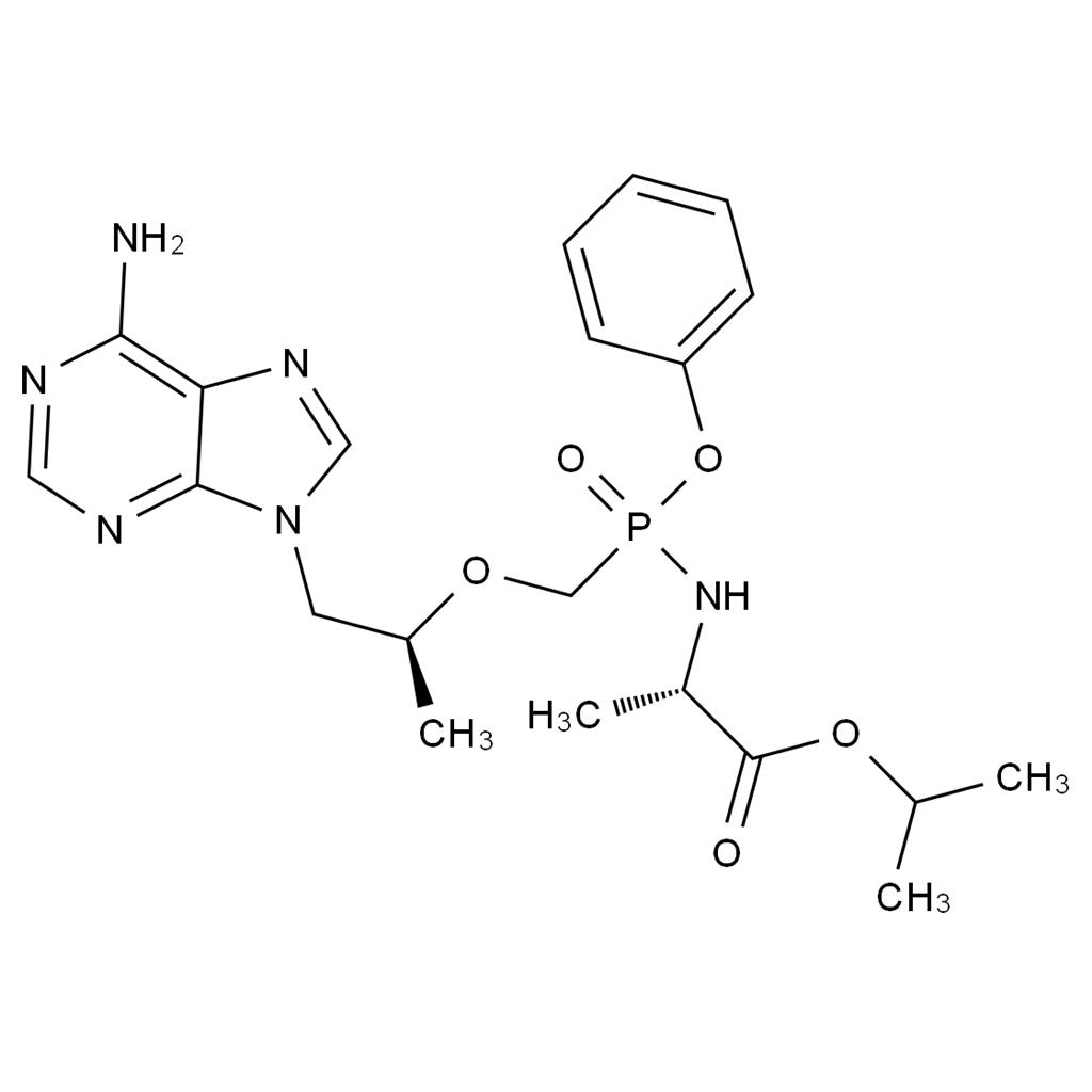 CATO_替诺福韦艾拉酚胺杂质33__97%
