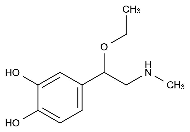 CATO_肾上腺素杂质77_2947-03-7_97%