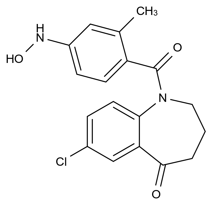 CATO_托伐普坦杂质70__97%