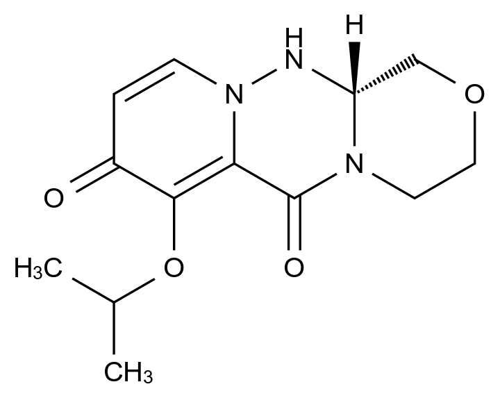 CATO_巴洛沙伟杂质80_2136287-77-7_97%