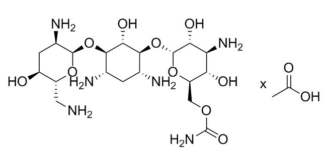 CATO_妥布霉素杂质12 x乙酸盐_51736-77-7(free base)_97%