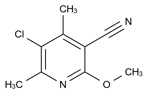 CATO_奥匹卡朋杂质14_91591-66-1_97%