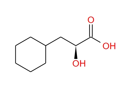 (S)-3-环己基-2-羟基丙酸 62377-41-7