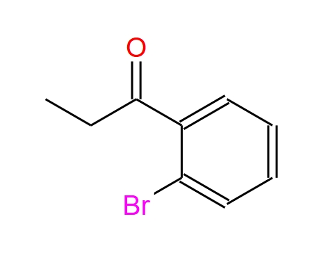 1-(2-溴苯基)丙烷-1-酮 62403-86-5