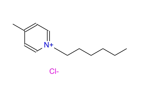 氯化 N-己基 -4-甲基吡啶 62409-49-8