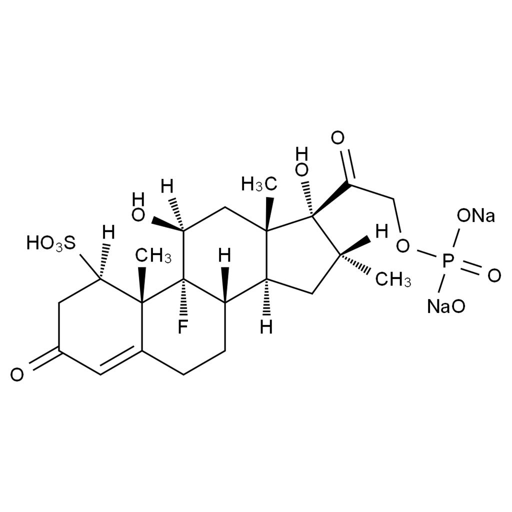 CATO_地塞米松磷酸钠杂质41_39005-10-2_97%