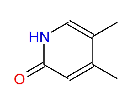 4,5-二甲基吡啶-2(1H)-酮 72323-56-9