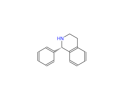 (S)-1-苯基-1,2,3,4-四氢异喹啉