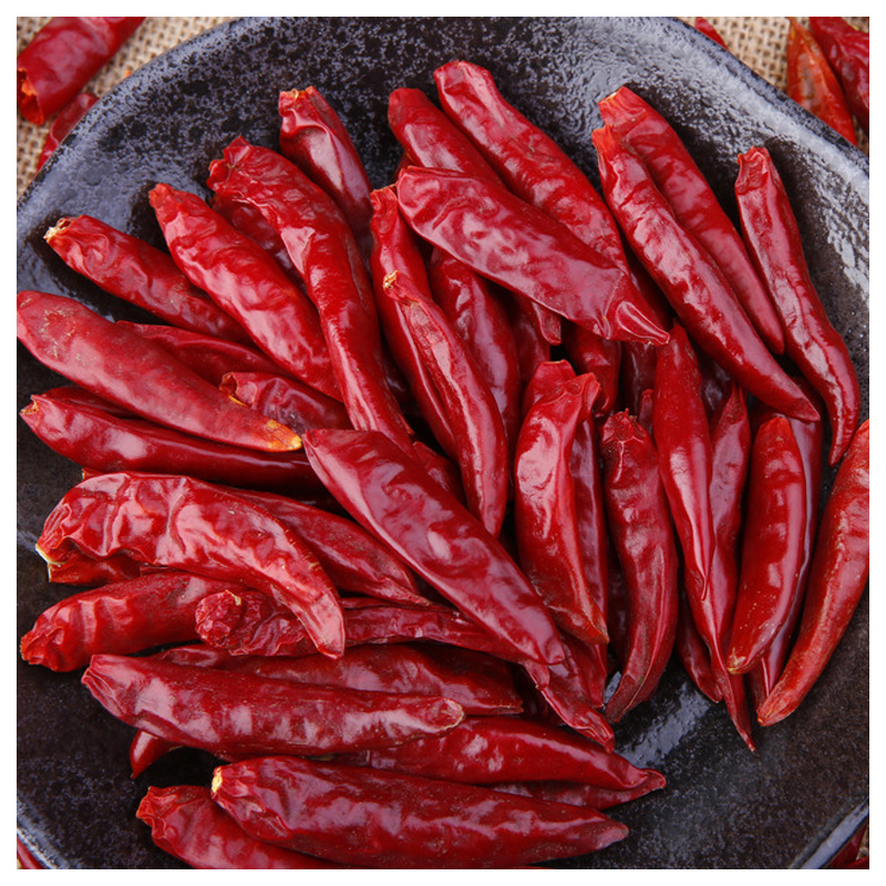 辣椒红