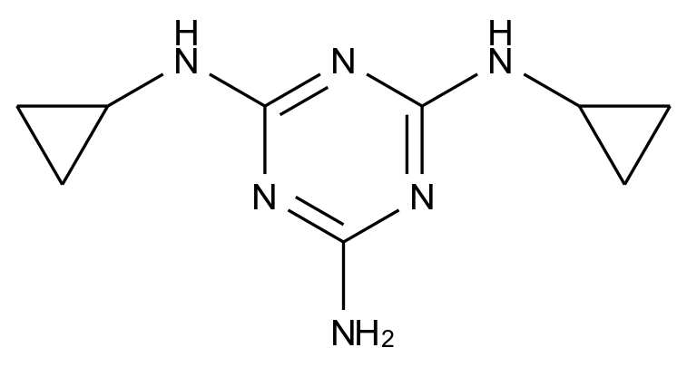 CATO_环丙氨嗪杂质1_66215-24-5_97%