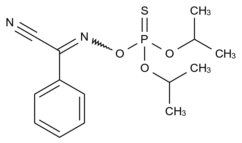 CATO_辛硫磷杂质2_14816-35-4_97%