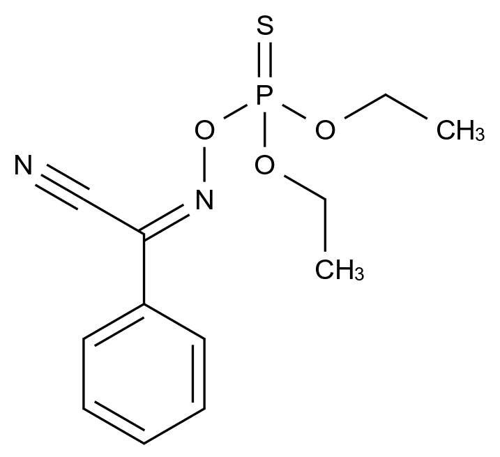 CATO_辛硫磷杂质4_217075-82-6_97%