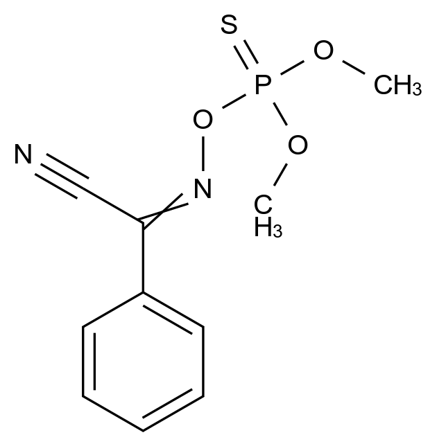 CATO_辛硫磷杂质6_14816-16-1_97%