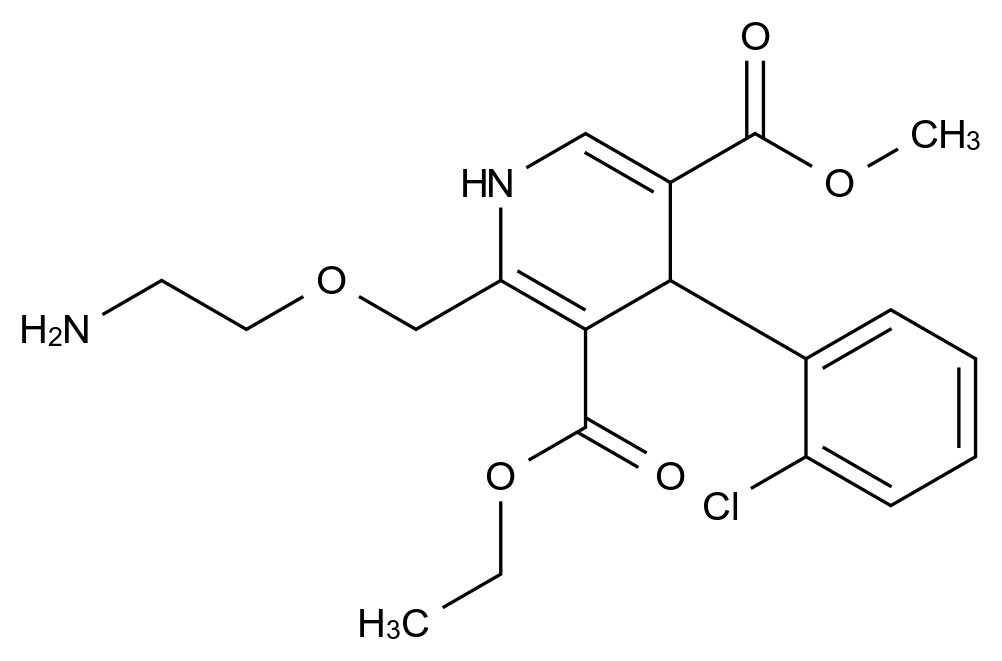 CATO_氨氯地平杂质N21_2170111-18-7_97%