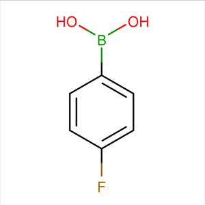 4-氟苯硼酸