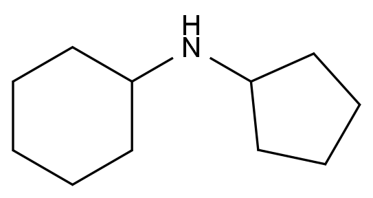 CATO_N-环戊基环己胺_40649-25-0_97%