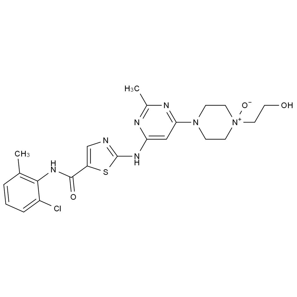 CATO_达沙替尼杂质2_910297-52-8_97%