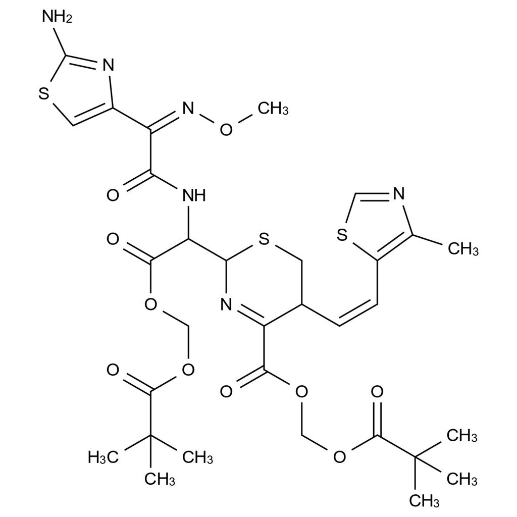 CATO_头孢妥仑杂质39__97%