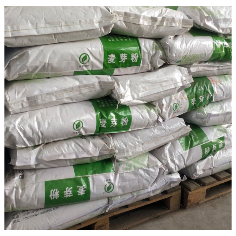 麦芽粉