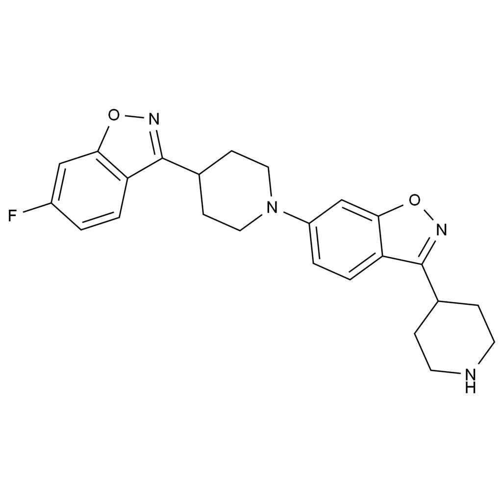 CATO_帕潘立酮杂质11_531524-17-1_97%