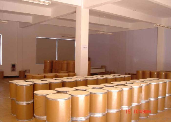 5-氟吲哚-2-酮56341-41-4