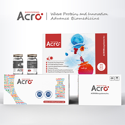 整合素Integrin α6β4-ACROBiosystems百普赛斯