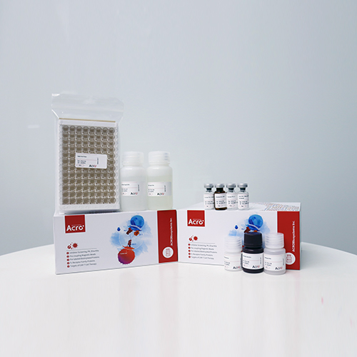 整合素Integrin α8β1-ACROBiosystems百普赛斯