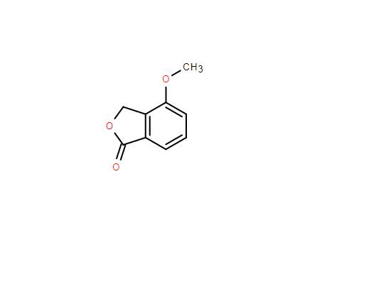 4-甲氧基异苯并呋喃-1(3H)-酮