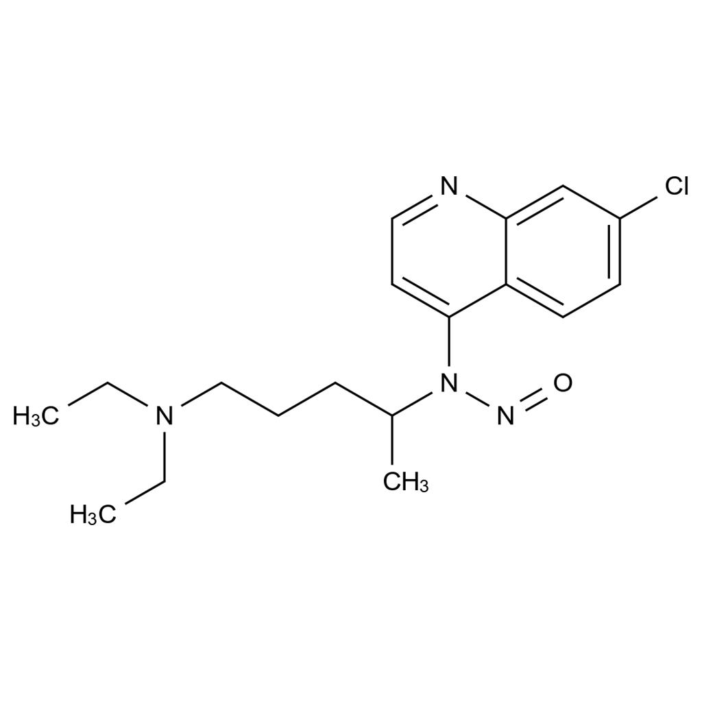 CATO_氯喹杂质10__97%