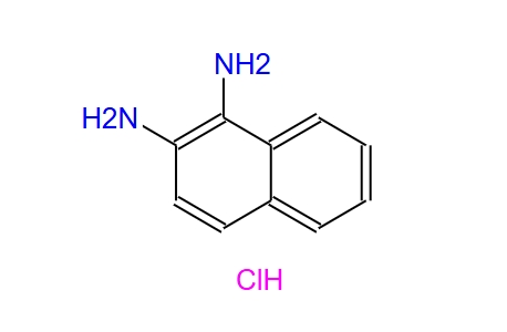 萘-1,2-二胺二盐酸盐 78196-74-4