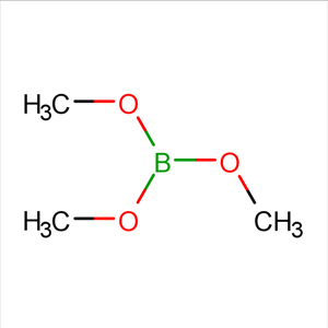 硼酸三甲酯