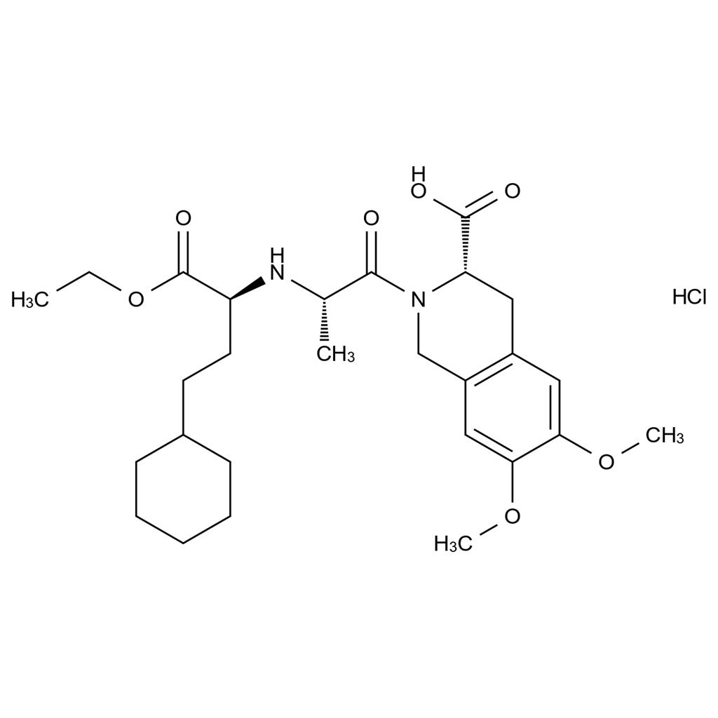CATO_莫西普利环己基类似物盐酸盐_1356019-89-0_97%